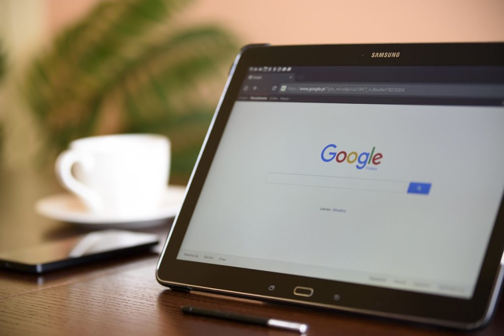 google-core-marzo-2025